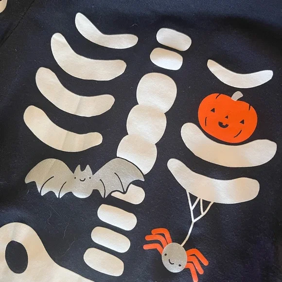 12 Month Halloween - Picture 3 of 3